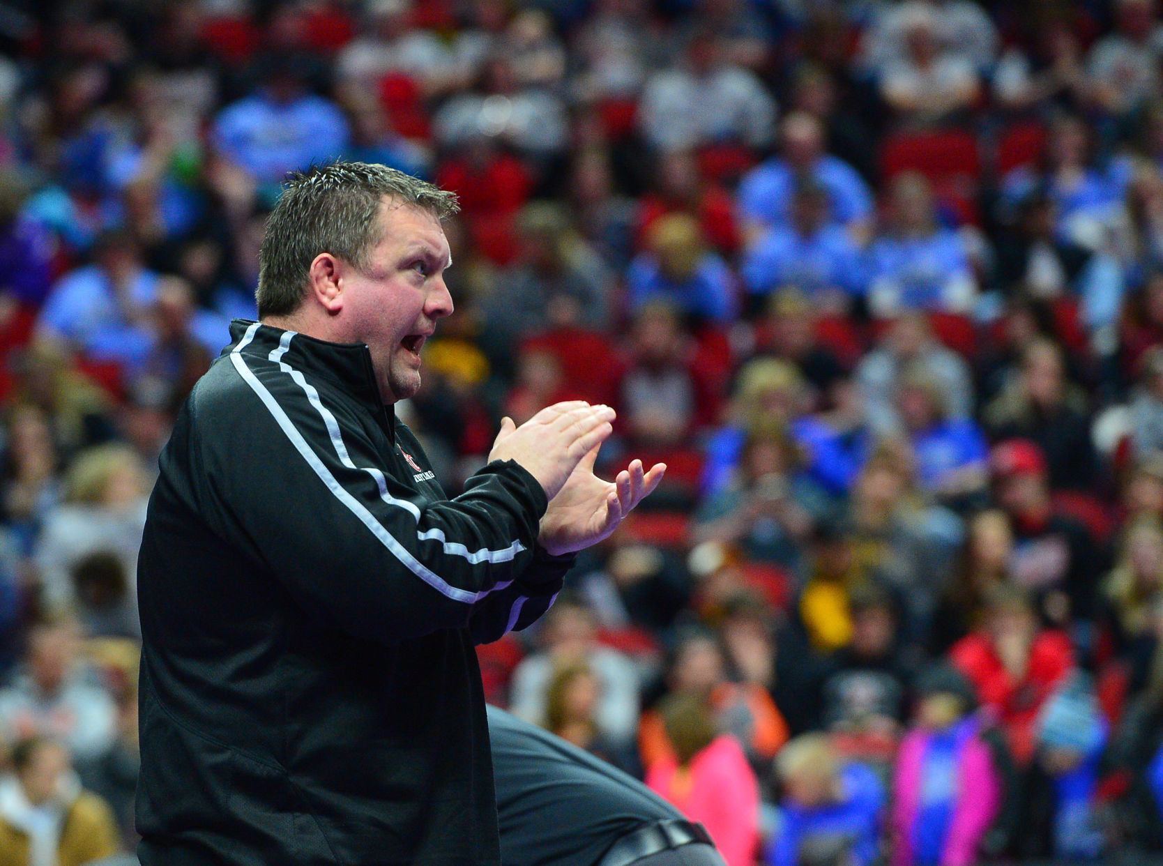 State Wrestling Fri 2-3A 23